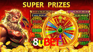 8ubet casino
