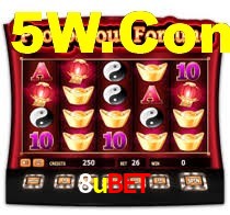 8ubet: Seu Cassino Premiado com Pagamentos Rápidos