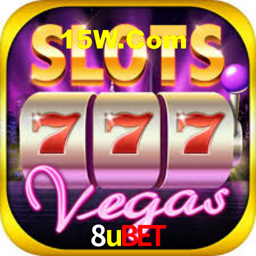 8ubet