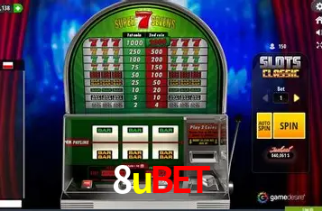 Game Providers 8ubet