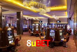 Exclusive Games 8ubet