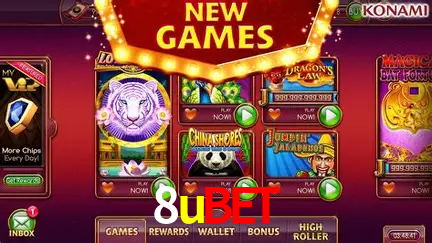 Secure Login 8ubet