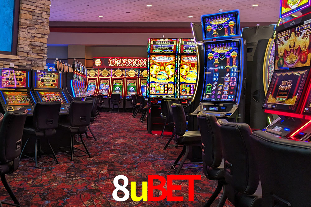 Player Reviews 8ubet