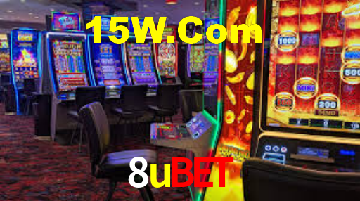 8ubet.com
