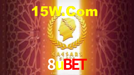 8ubet casino