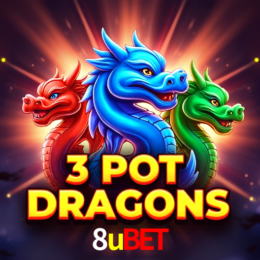 Slot Games 8ubet