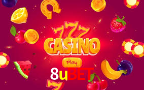 Blackjack Table 8ubet