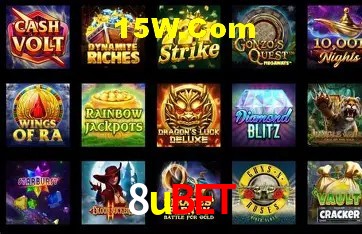 Live Casino 8ubet