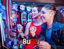 8ubet: Seu Especialista em Apostas Esportivas Brasileiras