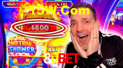 8ubet casino