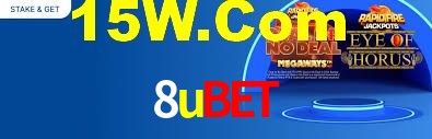 8ubet casino
