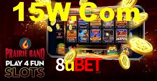 Roulette Table 8ubet