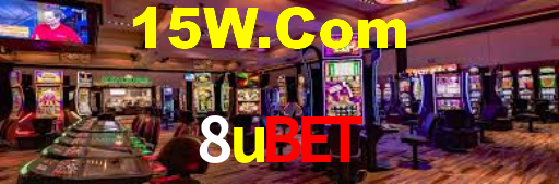 8ubet