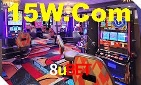 Tournaments 8ubet